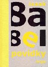 Povdky - Isaak Babel