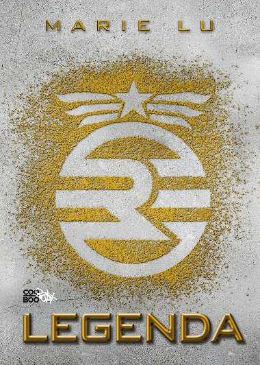 Legenda - Lu Marie