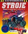 Extrmn stroje - 
