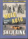 Moto auto skijerink historie a sou. skijerinku v podkrk. - Jaroslav David