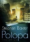 Potopa - Stephen Baxter