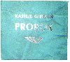 Prorok - Kahlil Gibran