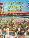 Hledej faraony a mumie - 