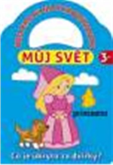 Mj svt 3+ - 