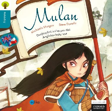 Mulan - Morgan, Dorado