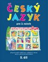 esk jazyk pro 3.ronk - 2.dl - Hana Mikulenkov