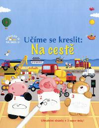 Ume se kreslit - Na cest - Brenda Apsleyov