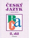 esk jazyk pro 4. ronk (Prodos) - Hana Mikulenkov