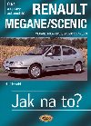 Renault megane/scenic 1/96 - 6/03 - Etzold