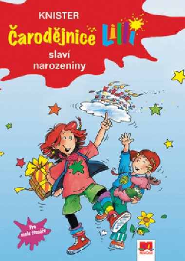 arodjnice lilli slav narozeniny - Knister