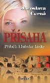Přísaha - Jaroslava Černá