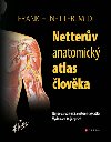 Netterv anatomick atlas lovka - Frank H. Netter