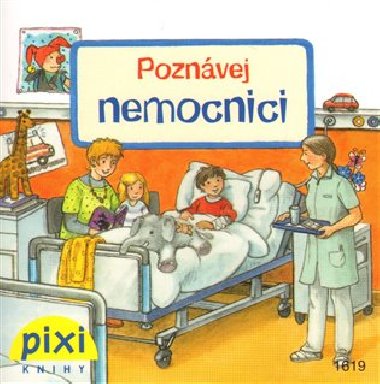 Poznvej nemocnici - Poznvej svj svt - 