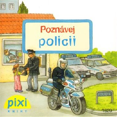 Poznvej policii - Poznvej svj svt - 