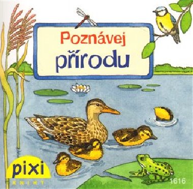 Poznvej produ - Poznvej svj svt - 