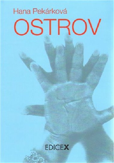 Ostrov - Pekrkov Hana