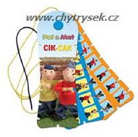 Pat a mat - cik - cak - 