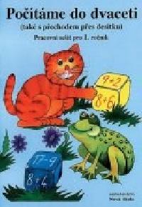 Potme do dvaceti tak s pechodem pes destku - 