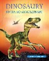 Dinosaury - David Norman