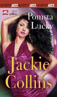 Pomsta lucky - pb - Collins Jackie