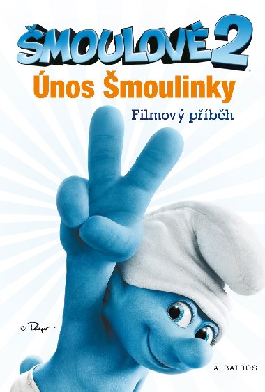 moulov 2 nos moulinky - 