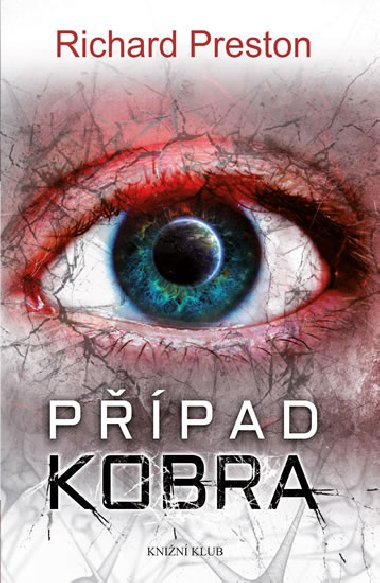 Ppad Kobra - Richard Preston