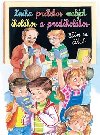 Kniha prbehov malch kolkov a predkolkov - Carlos Busquets