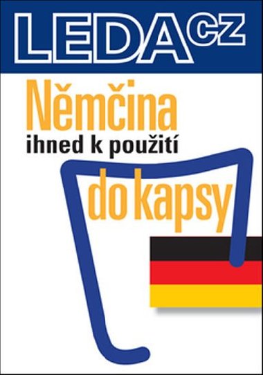 Němčina do kapsy - 