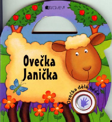 Oveka janika - Kath Smith; Paula Doherty