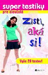 Zisti, ak si! - Tim Bugbird