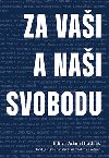 Za vai i nai svobodu - Hradlek Adam