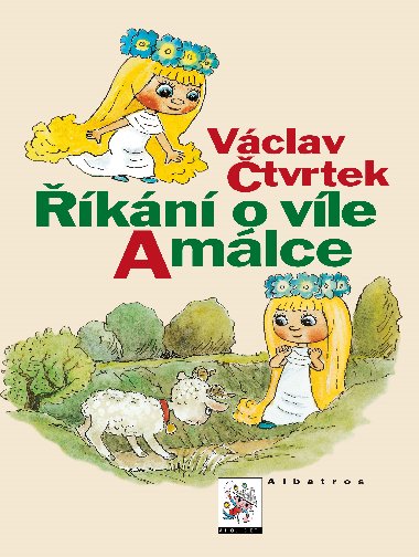 kn o vle Amlce - Vclav tvrtek