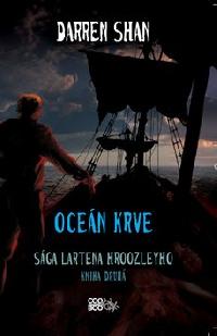 Sga lartena hroozleyho 2 - ocen krve - Shan Darren