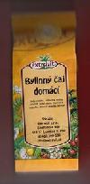 Bylinn aj domc 70g /ostruina, malina, jahodnk.../ - 
