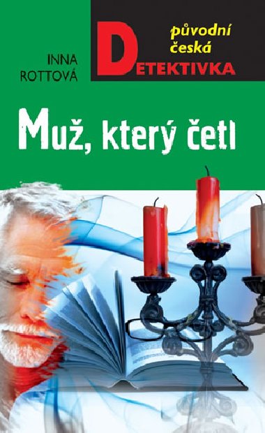 Mu, kter etl - Inna Rottov