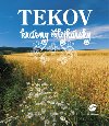 Tekov krsny ilejkrsky - Andrej Chudoba; Vladimr Brta; Vladimr Barta