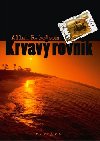Krvav rovnk - Allan Folsom