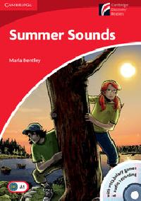 Summer sounds + cd a1 - Bentley Marla