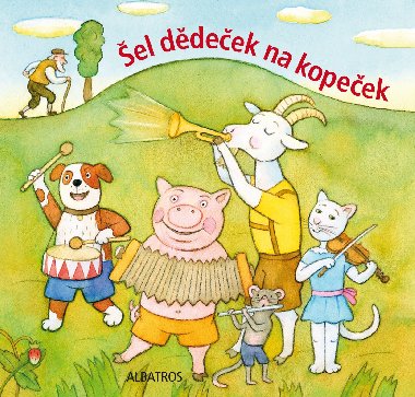 el ddeek na kopeek - Albatros