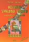 Uebnice vkladu tarotu pro zatenky i pokroil - Antares Zuzana