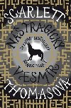 N tragick vesmr - Scarlett Thomasov
