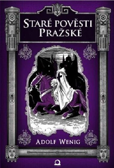 Star povsti prask - Adolf Wenig