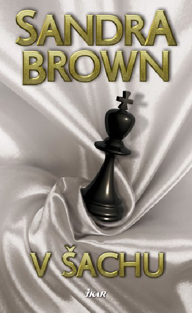 V achu - Sandra Brown - Sandra Brown
