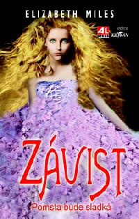 Zvist - Miles Elizabeth