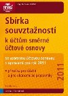 Sbrka souvztanost k tm smrn tov osnovy 2011 - Jaroslav Jindrk