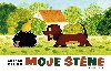 Moje tn - Sergej Michalkov; Zdenk Miler