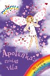 Apolenka, mdn vla - Daisy Meadows; Georgie Ripper