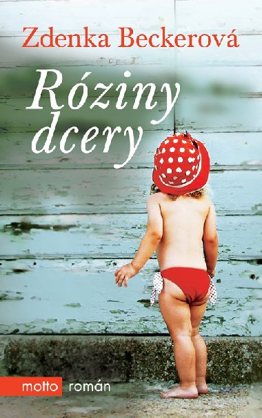 Rziny dcery - Zdenka Becker