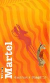 Beatrice a vergili - Yann Martel