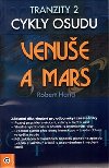 Venue a mars tranzity 2 cykly osudu - Robert Hand